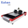 High Speed CNC Laser Metal Cutting Machine Price Fiber for Stainless Steel Metal Panel